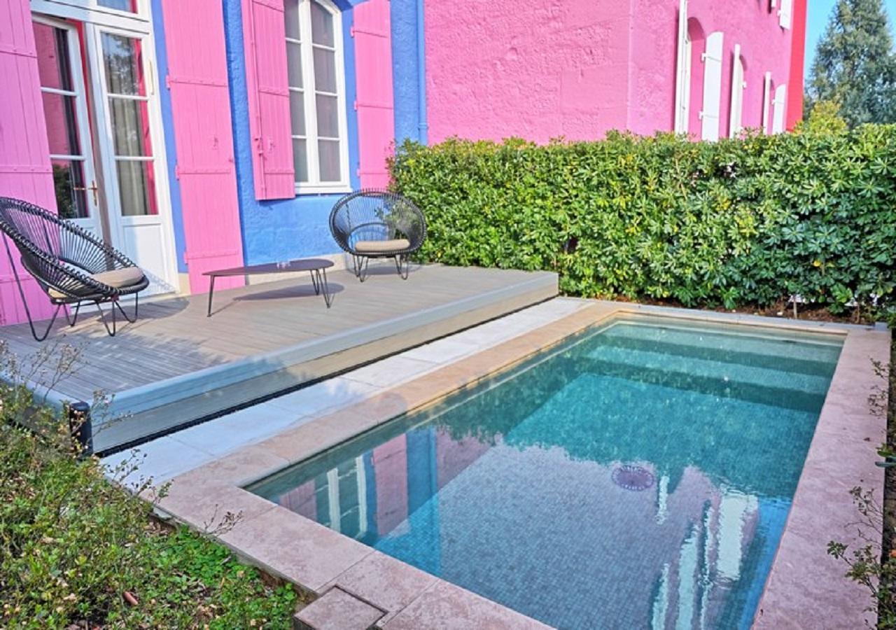 Le Stelsia Resort Saint-Sylvestre-sur-Lot Exteriér fotografie