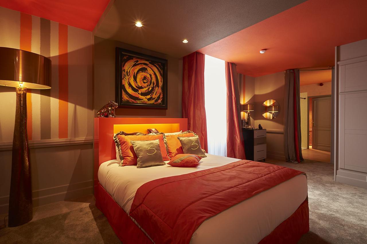 Le Stelsia Resort Saint-Sylvestre-sur-Lot Exteriér fotografie