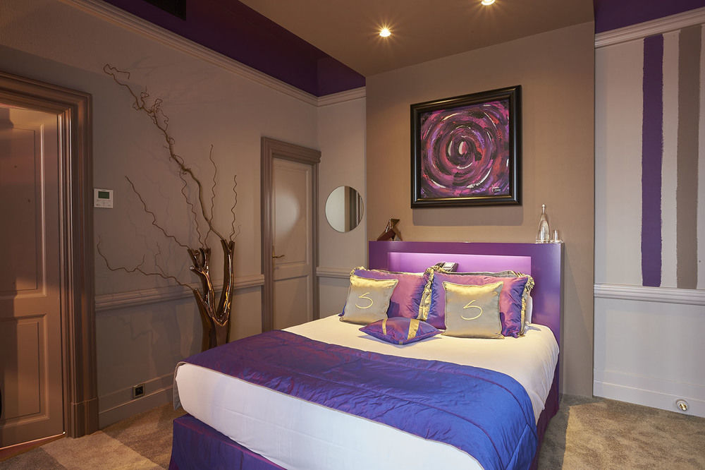 Le Stelsia Resort Saint-Sylvestre-sur-Lot Exteriér fotografie